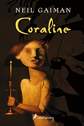 Coraline 표지