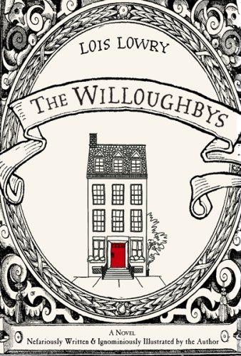 Willoughbys 표지