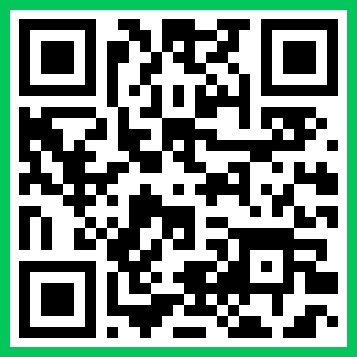 설명회 신청 QR 코드